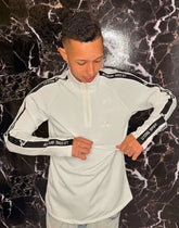 Blusão Fleece Le Coq - Branco