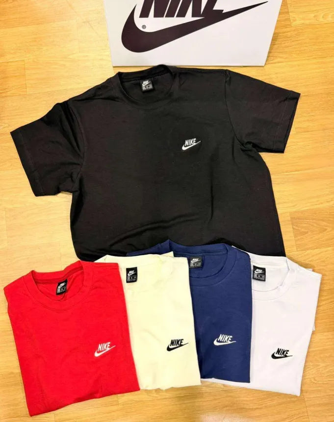 Camiseta Nk Club Sportswear