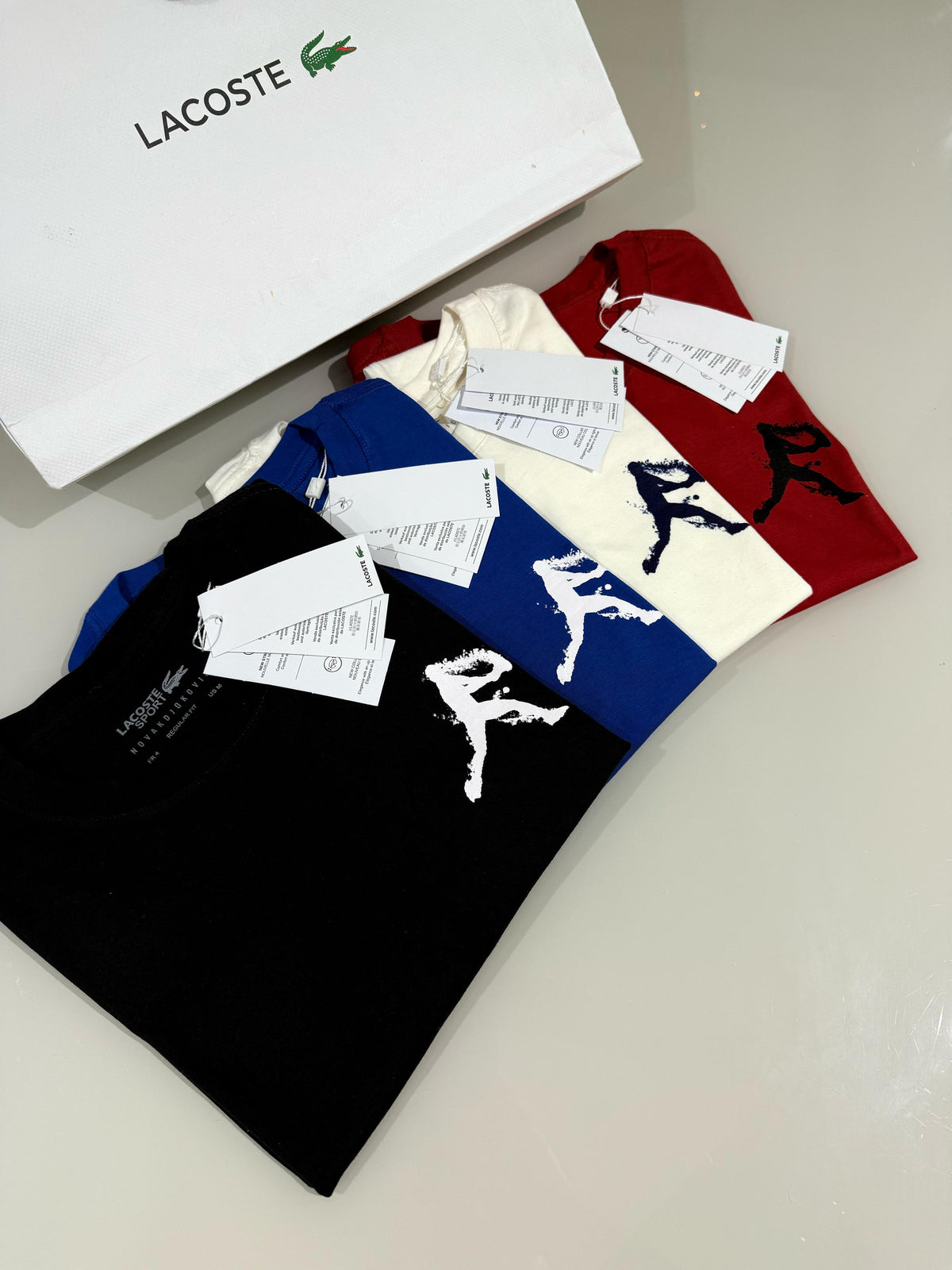 Camiseta Ultra Dry Manga Curta