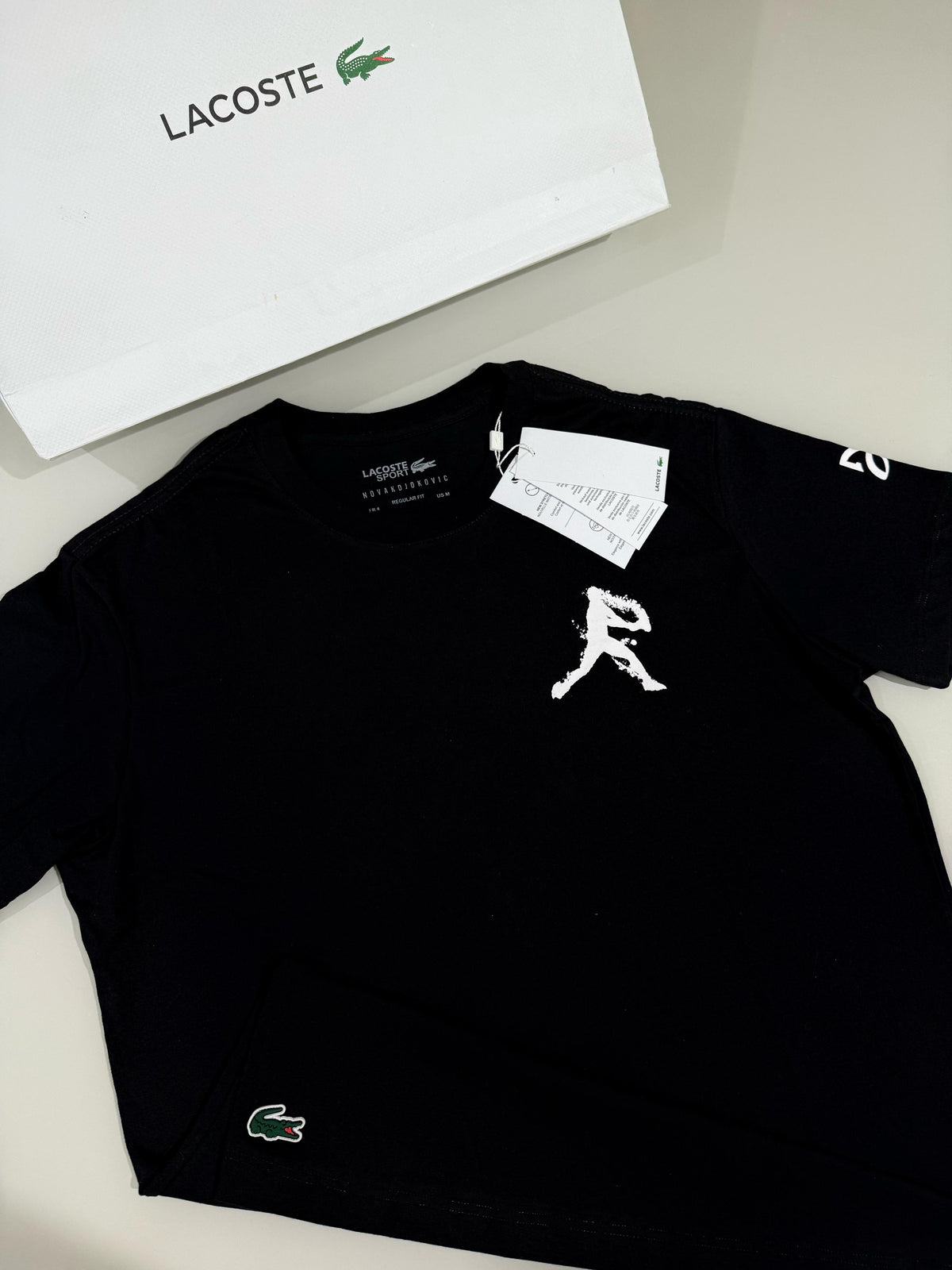 Camiseta Ultra Dry Manga Curta