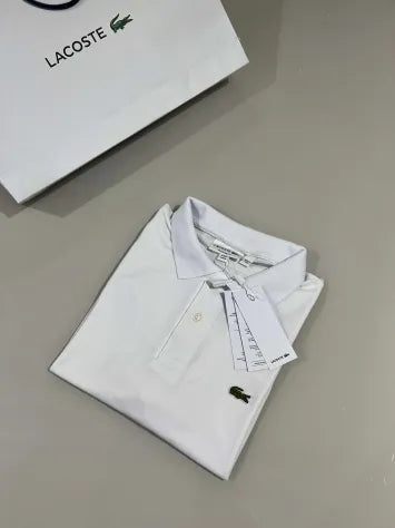 Camiseta Polo Lacoste Regular Fit