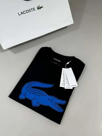 Camiseta Lacoste Sport Crocodile