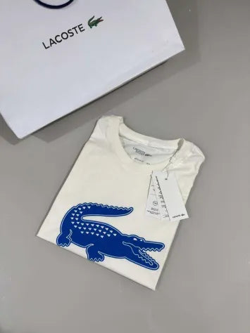 Camiseta Lacoste Sport Crocodile